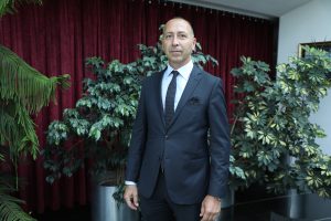 Mehmet TANRIKULU