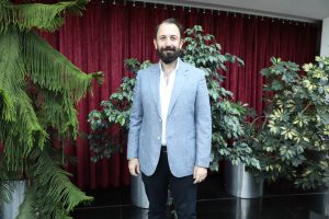 Aydemir ÖZDEMİR