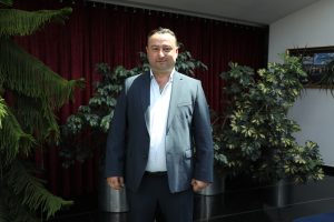 Kenan UZUN