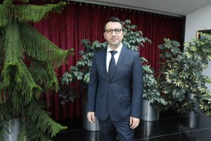 Gökay CELEP