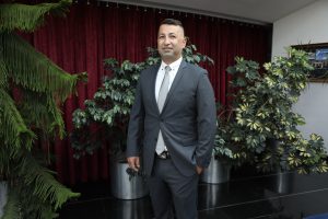 Murat FİDAN