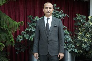 Tuncay SAKİNCİ