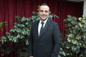Cihan AKTAŞ