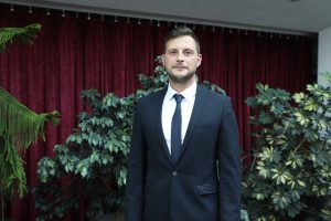 Emre KANDEMİR