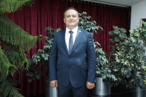 Ali ÖLMEZ