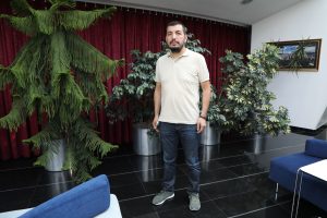 İsmail GÜRALP