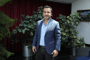 Refik Bayındır