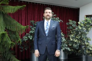Cihan KÜÇÜKBAYRAK