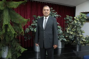 Saffet Murat KILIÇER