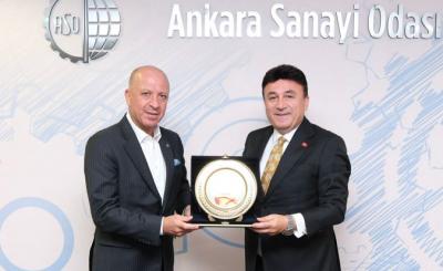 Ankara Sanayi Odası