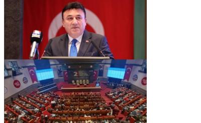 Afetler Öncesi Mühendislik Hizmetlerinin Önemi Çalıştayı