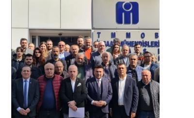 İMO Samsun Şube