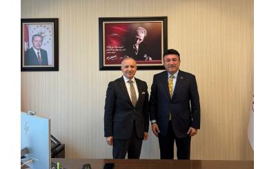 Hukuk Hizmetleri Genel Müdürlüğü