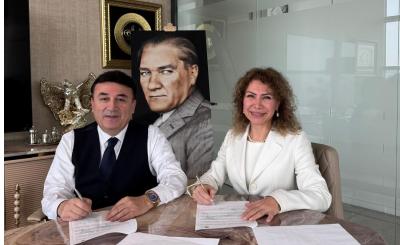 TEB Bankası ile Anlaşma Yaptık