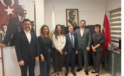 Ankara Yenimahalle Belediyesi