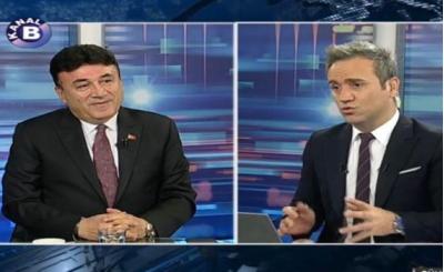 Ankara – Kanal B