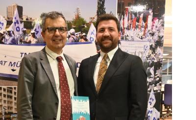 Ankara – TMMOB İMO