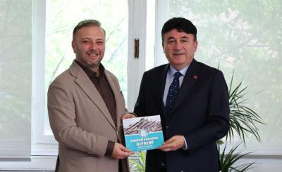 Ankara – TMMOB Mimarlar Odası