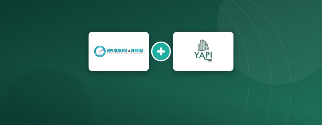İş İlanlarında Güç Birliği: YDDMD × YapıPro